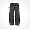 Pantalon outdoor trekking woodland