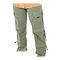 Pantalon outdoor trekking woodland