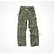 Pantalon outdoor trekking woodland