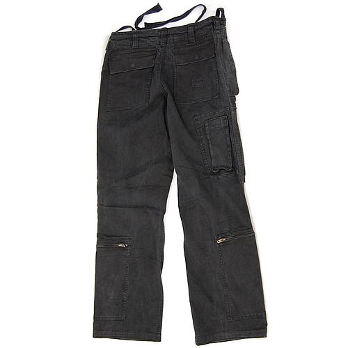 Pantalon pilote prewash