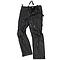Pantalon pilote prewash