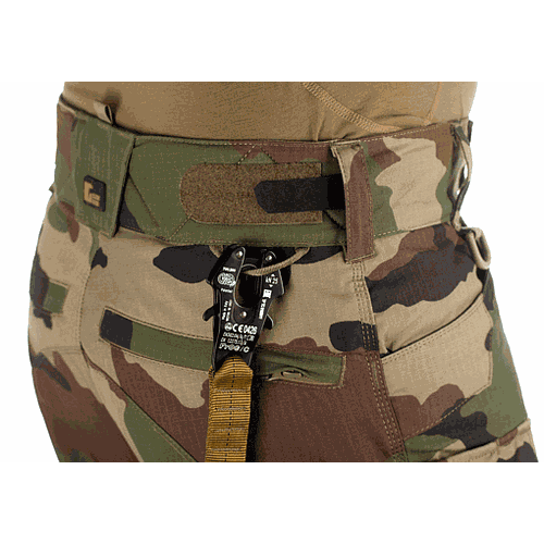  Pantalon Raider MK IV 