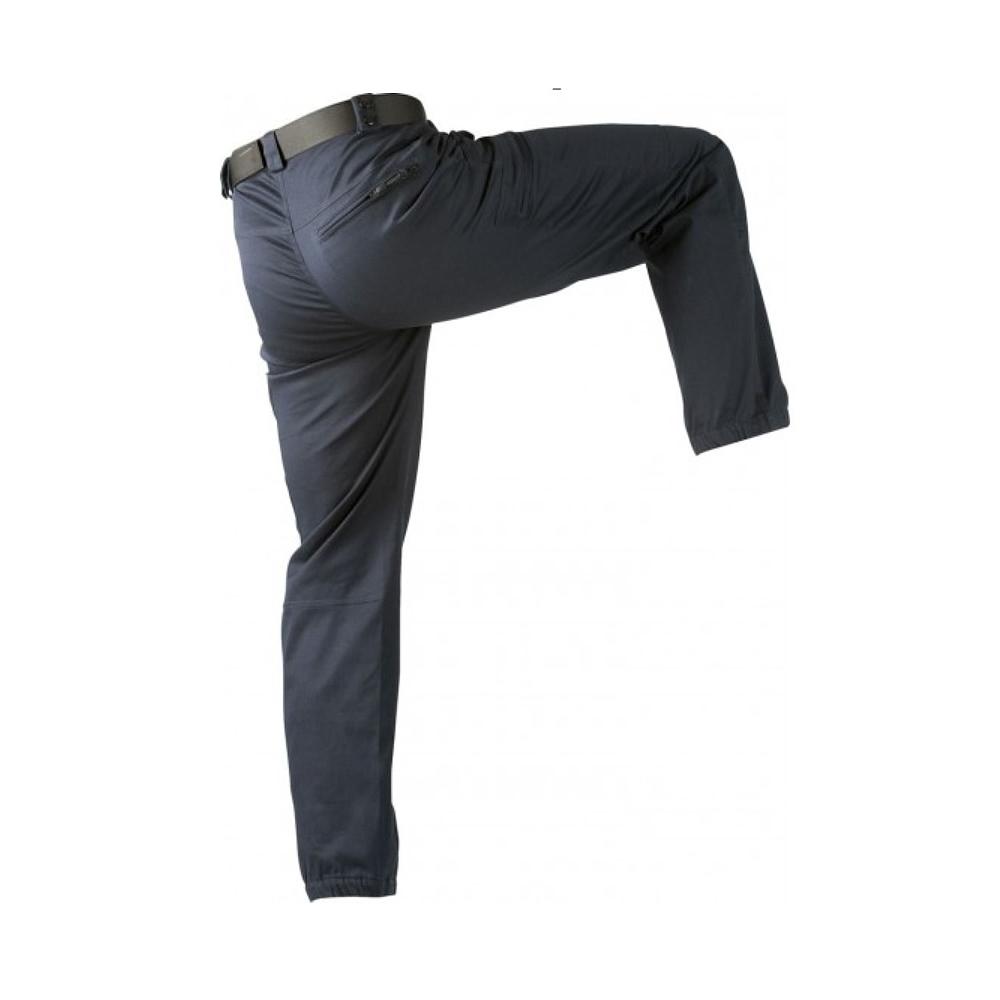 Pantalon Swat antistatique mat (Bleu) - TOE