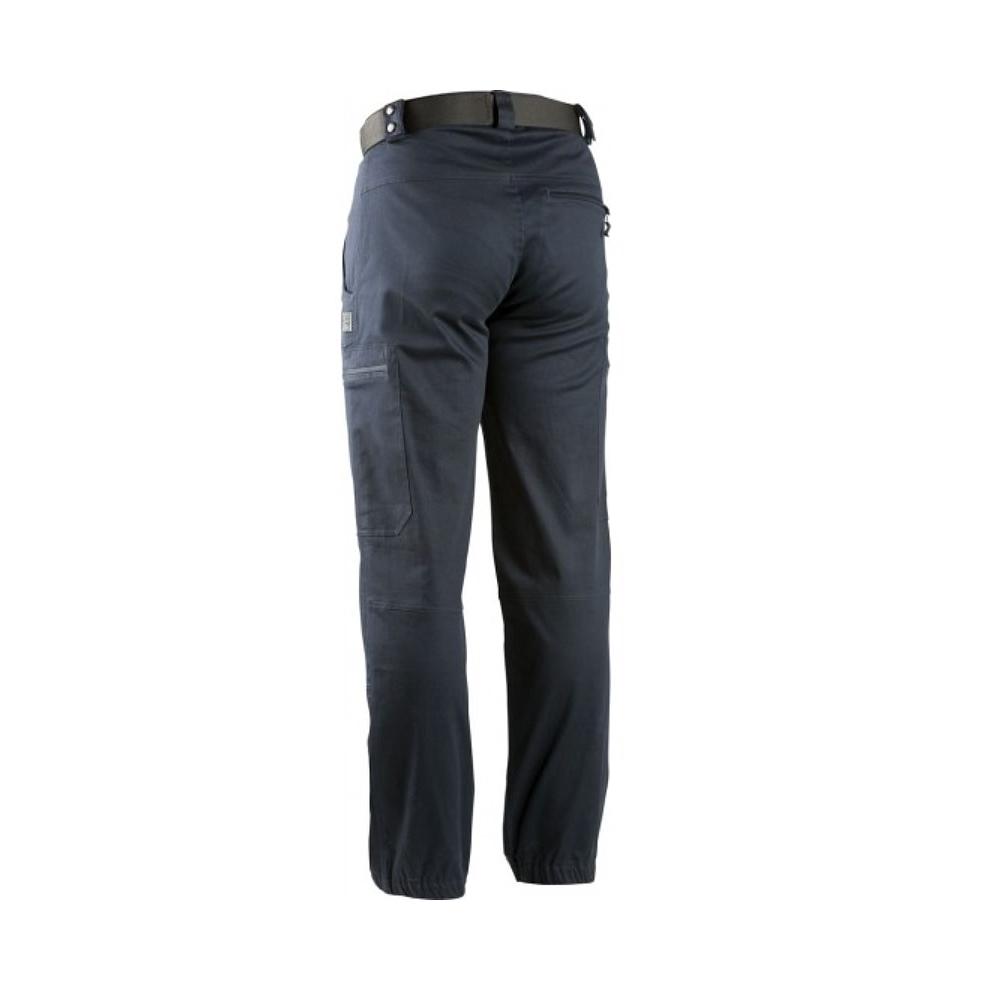 Pantalon Swat antistatique mat (Bleu) - TOE