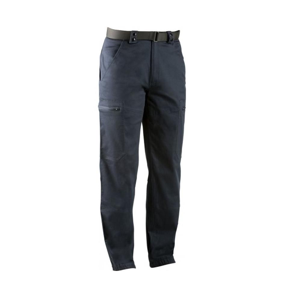 Pantalon Swat antistatique mat (Bleu) - TOE