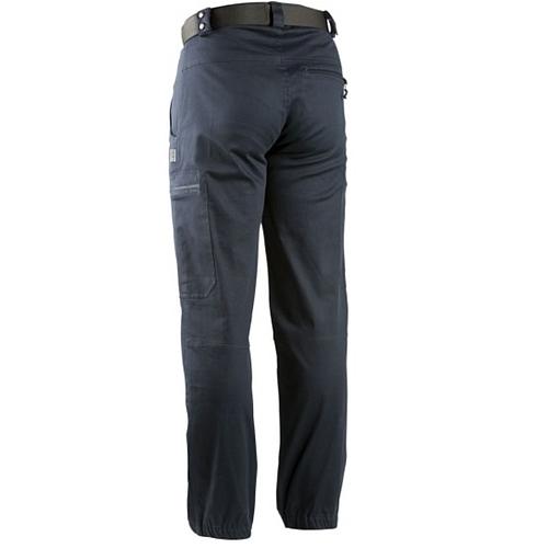 Pantalon Swat antistatique mat (Bleu) - TOE