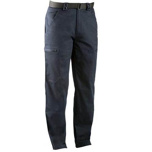Pantalon Swat antistatique mat (Bleu) - TOE
