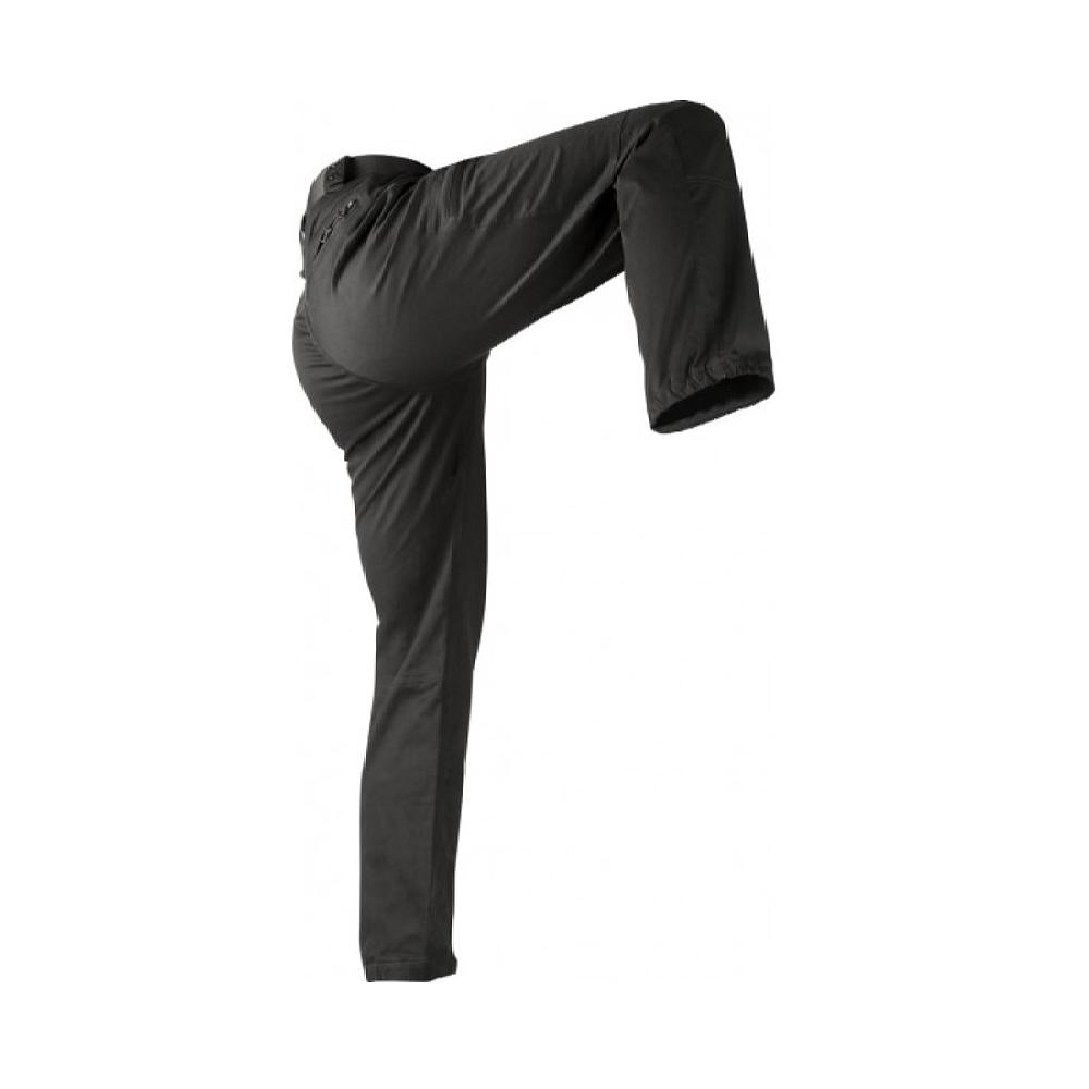 Pantalon Swat antistatique mat Noir - TOE