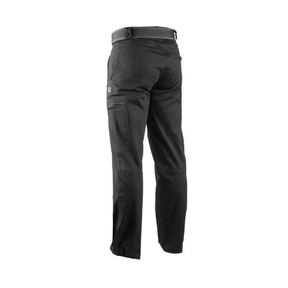 Pantalon Swat antistatique mat Noir - TOE