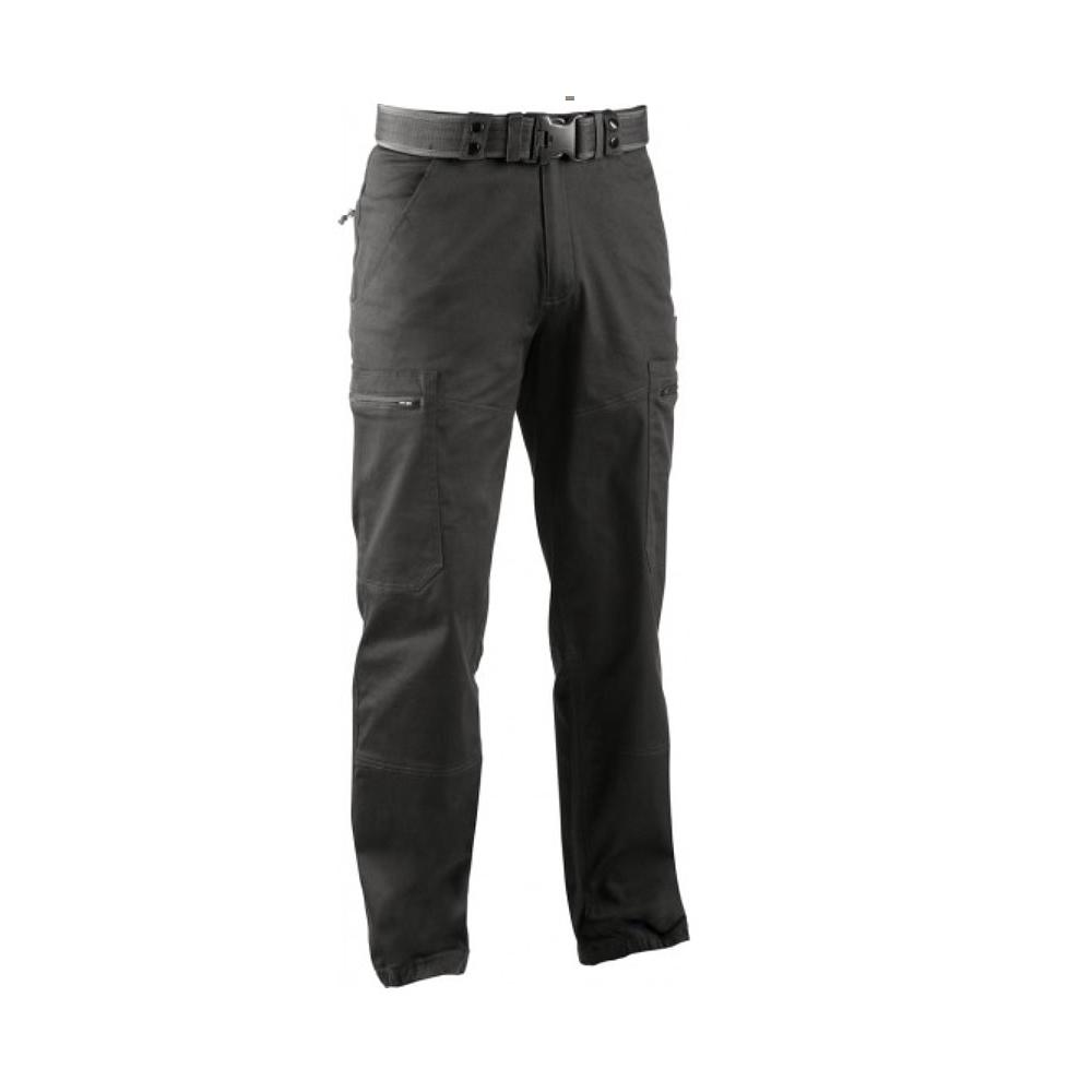 Pantalon Swat antistatique mat Noir - TOE