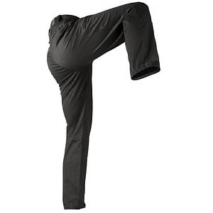 Pantalon Swat antistatique mat Noir - TOE