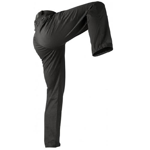 Pantalon Swat antistatique mat Noir - TOE