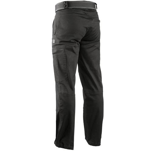 Pantalon Swat antistatique mat Noir - TOE