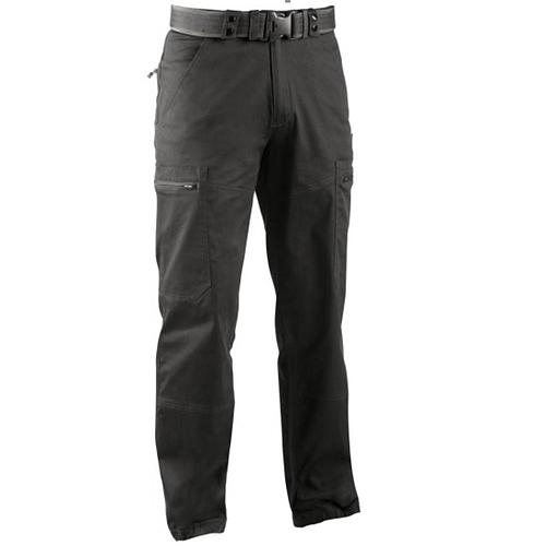 Pantalon Swat antistatique mat Noir - TOE