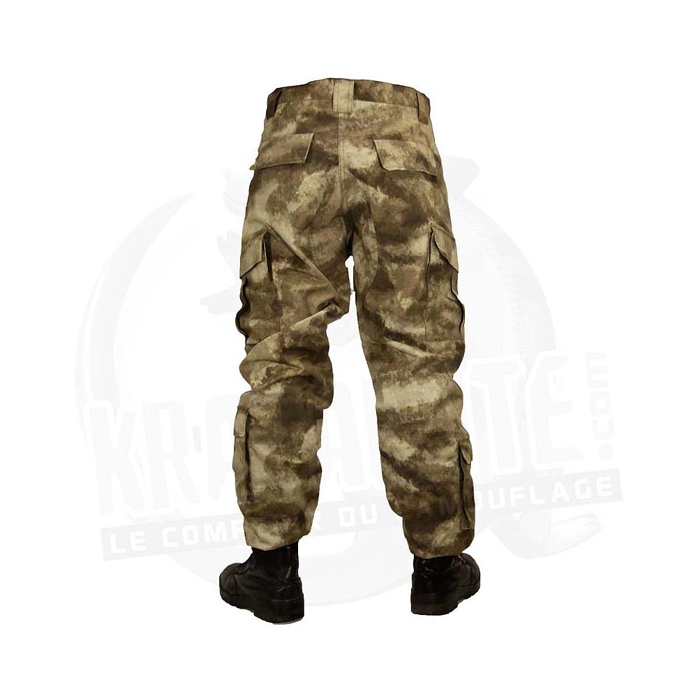 Pantalon Swiss Arms Tactical Series - ATACS