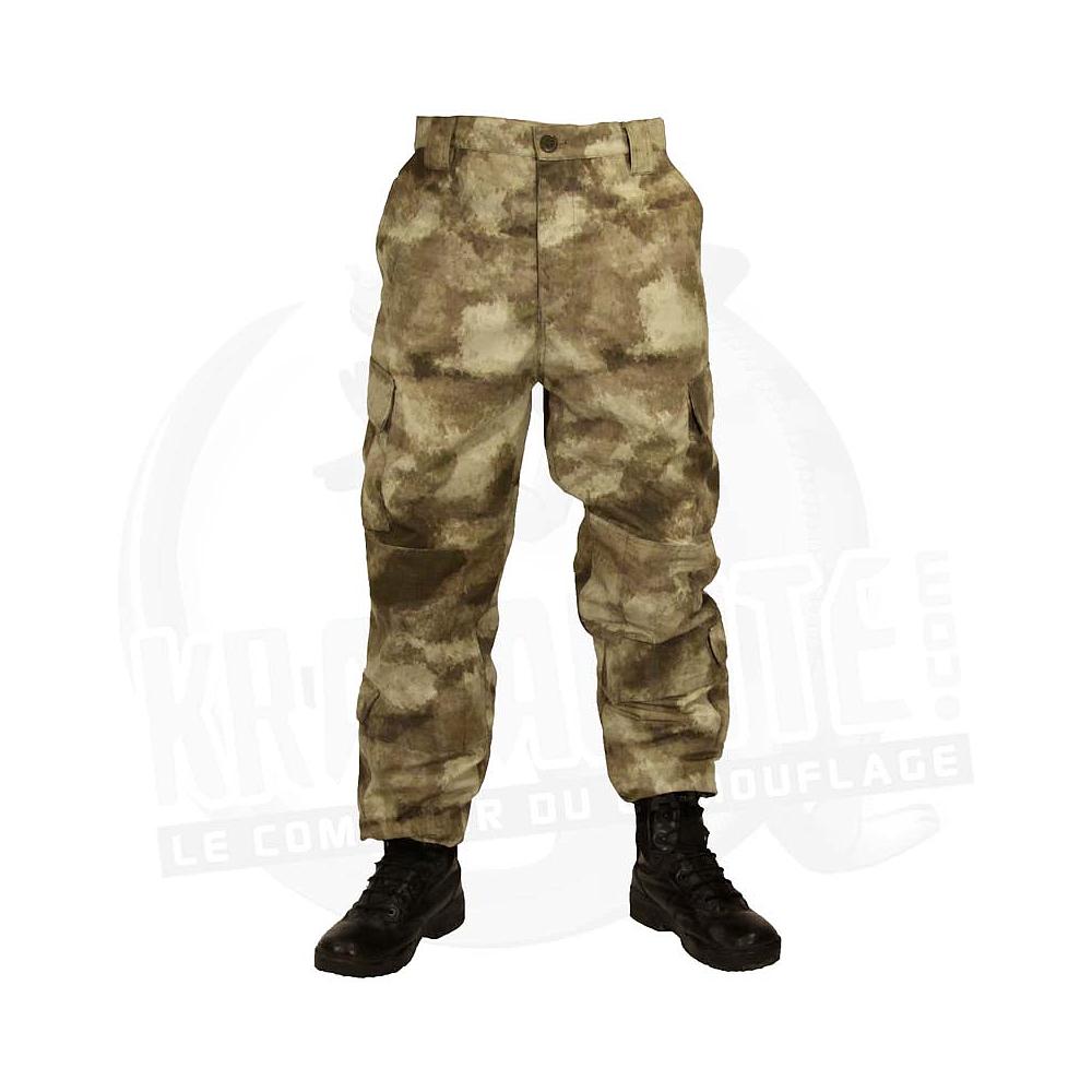 Pantalon Swiss Arms Tactical Series - ATACS