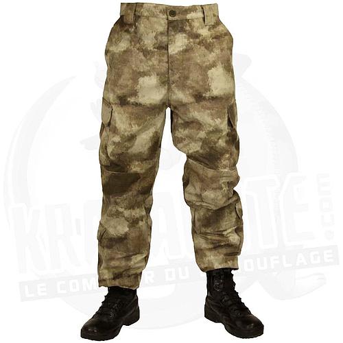Pantalon Swiss Arms Tactical Series - ATACS