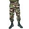 Pantalon treillis F2 camo CE