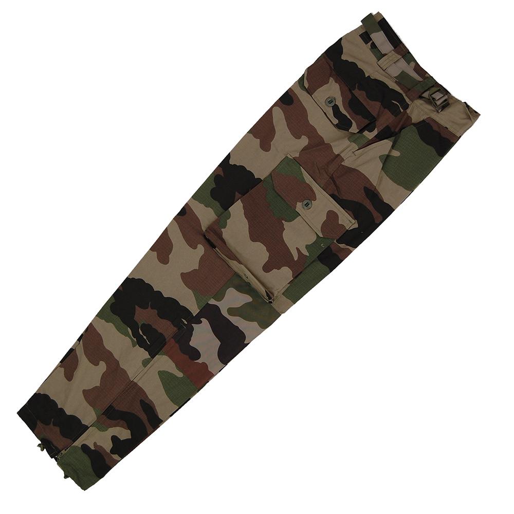 Pantalon treillis guerilla Stormer