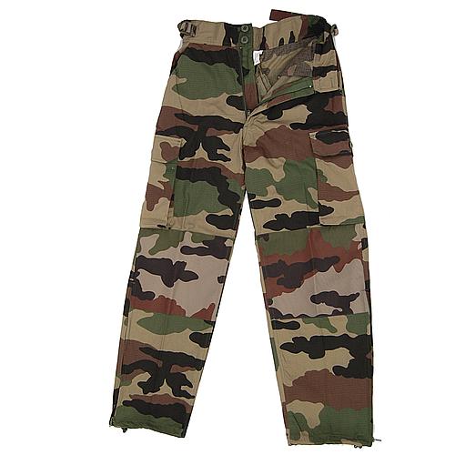 Pantalon treillis guerilla Stormer