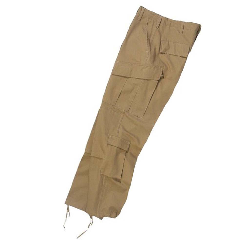 Pantalon US ACU Ripstop