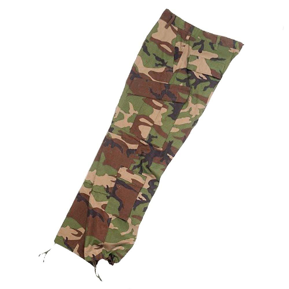 Pantalon US ACU Ripstop