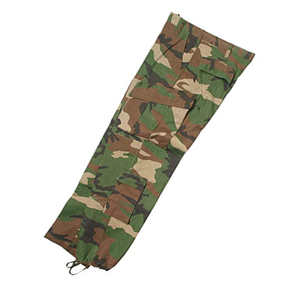 Pantalon US ACU Ripstop