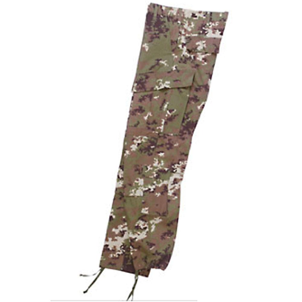 Pantalon US ACU Ripstop