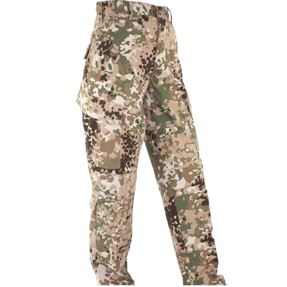 Pantalon US ACU Ripstop