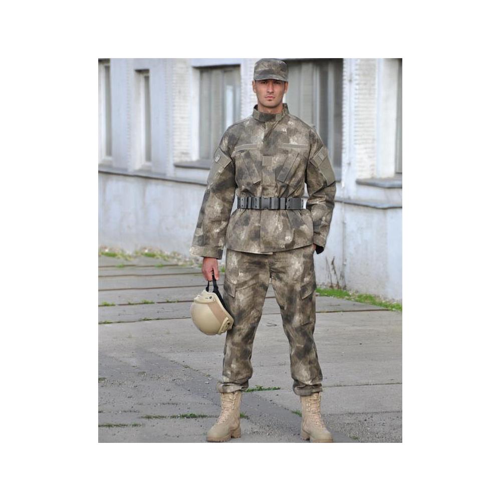 Pantalon US ACU Ripstop