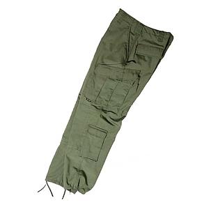 Pantalon US ACU Ripstop