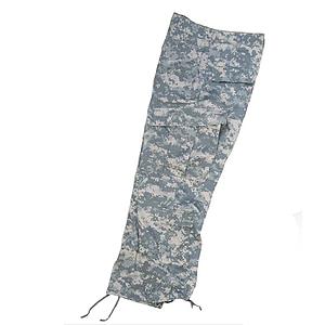 Pantalon US ACU Ripstop