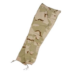 Pantalon US ACU Ripstop