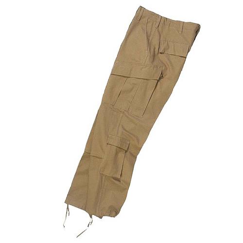 Pantalon US ACU Ripstop