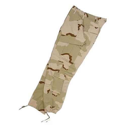 Pantalon US ACU Ripstop