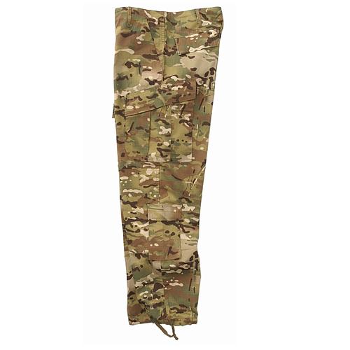 Pantalon US ACU Ripstop