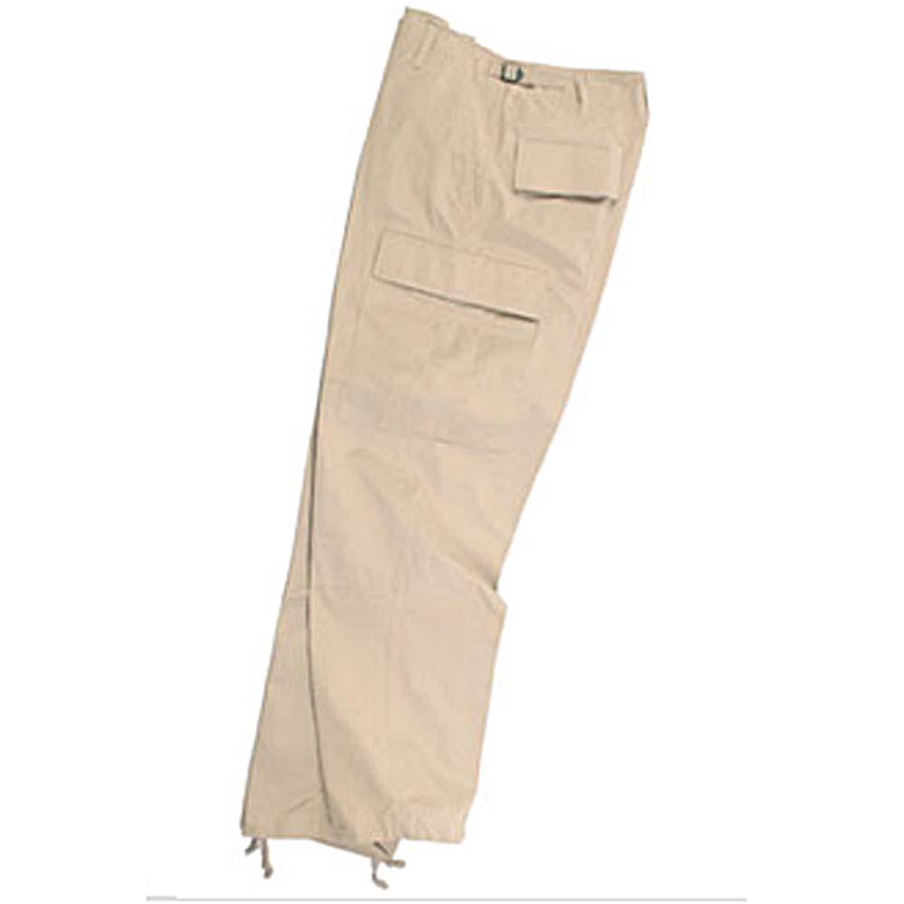 Pantalon US BDU Ripstop
