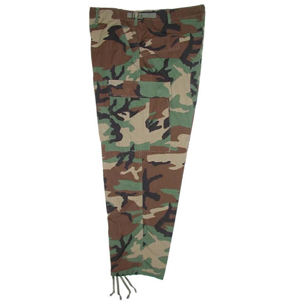 Pantalon US BDU Ripstop