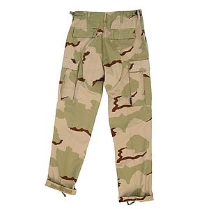 Pantalon US BDU Ripstop