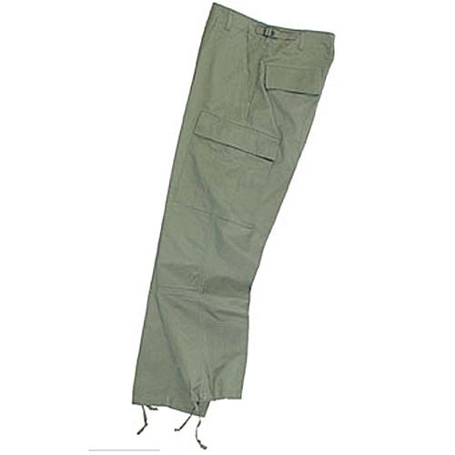 Pantalon US BDU Ripstop