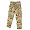 Pantalon US BDU Ripstop
