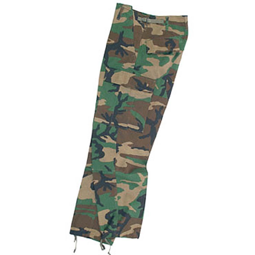 Pantalon US Type BDU