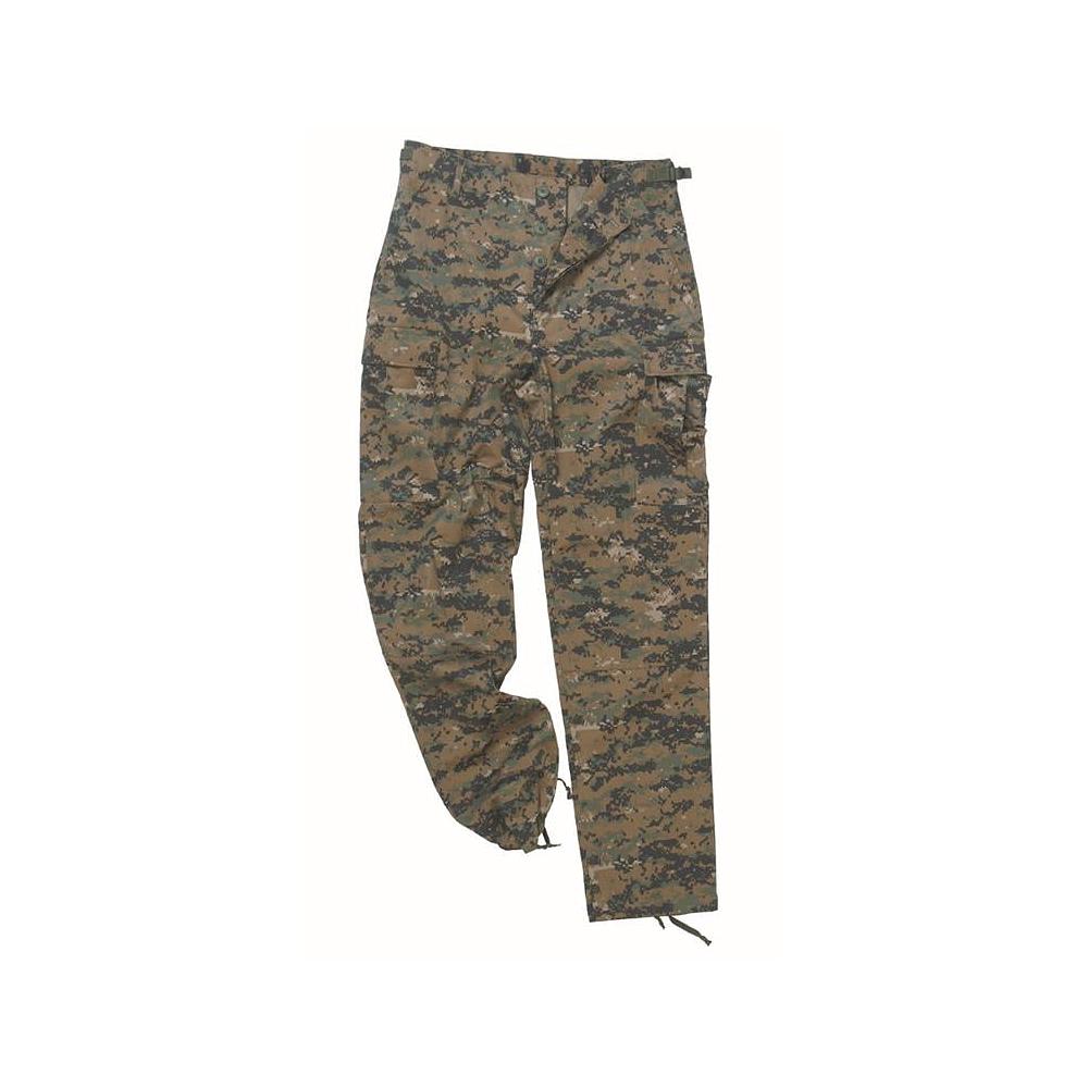 Pantalon US Type BDU