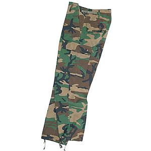 Pantalon US Type BDU