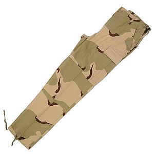 Pantalon US Type BDU