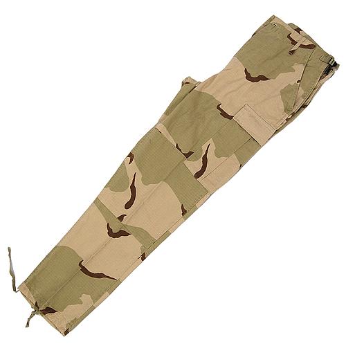 Pantalon US Type BDU