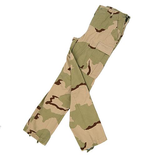 Pantalon US Type BDU