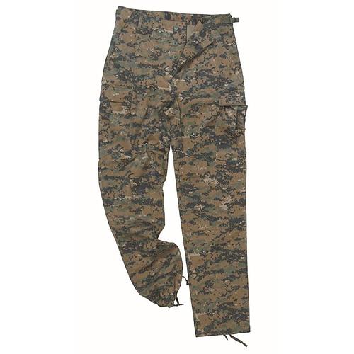 Pantalon US Type BDU