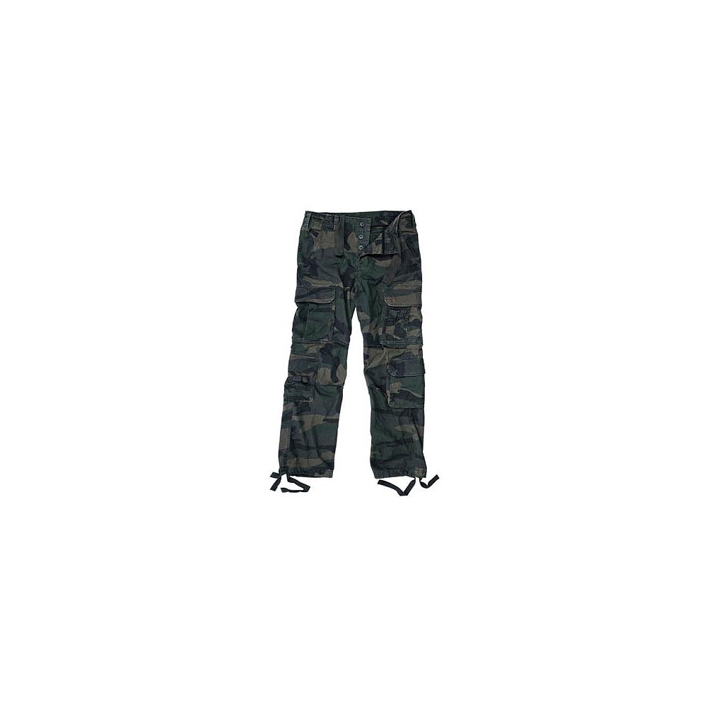 Pantalon Vintage Airborne
