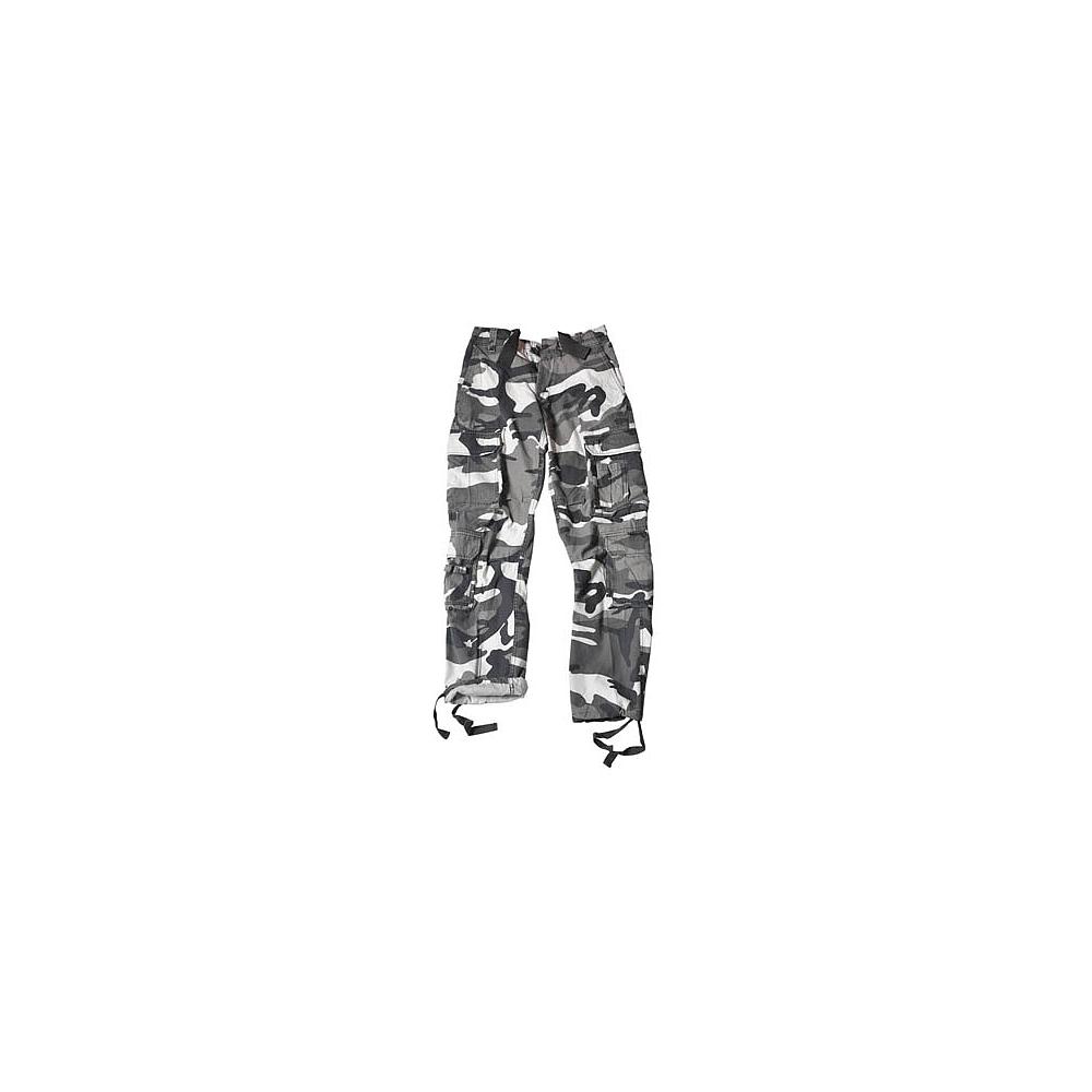 Pantalon Vintage Airborne